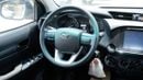 Toyota Hilux GL
