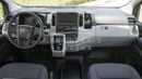 تويوتا هاياس Toyota HiAce HR 3.5L Petrol MT 14 SEATER MY2024