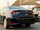 تويوتا كورولا Corolla 2.0 XLI || 2026