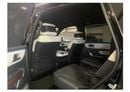 Toyota Sequoia HYBRID