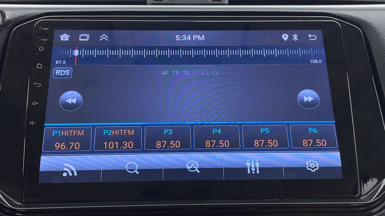 Nissan XTerra SE 4.0L 2023 SE | AED 1177/Month | 0 DP | 30 Day Return | Warranty | Service History