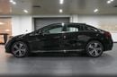 Mercedes-Benz EQE 500 4MATIC Luxury Edition