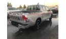 Toyota Hilux 4X2 DISEL