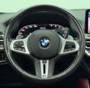 BMW X4 M40I 3.0L 2023 BMW X4 M40i, 2028 BMW Warranty, 2029 BMW Service Pack, BMW Service History, GCC