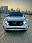 Toyota Prado TX-L 2014 RHD Diesel Engine Full Option Top Of The Range Very Clean Condition