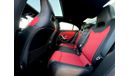 Mercedes-Benz CLA 250 AMG 2021 (low mileage) fully loaded