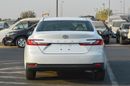 Toyota Camry TOYOTA CAMRY 2.5L FWD PETROL SEDAN 2025