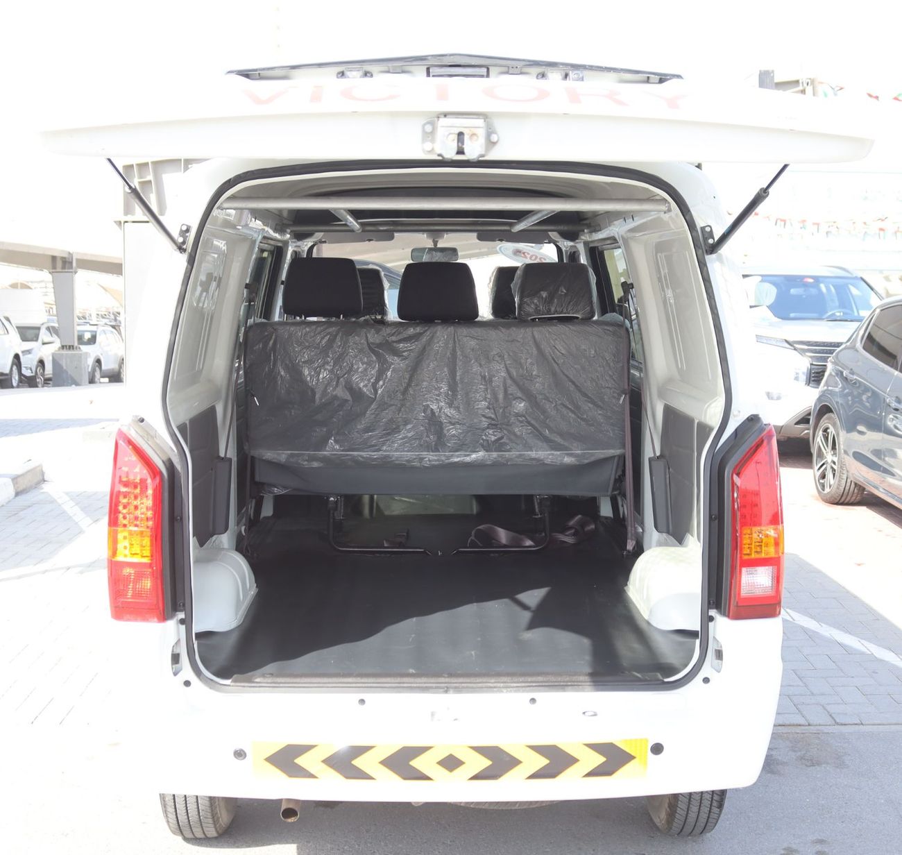 Victory V1 Victory V1 2025 GCC Original Paint  accident-free Excellent Condition