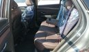 Hyundai Tucson TUCSON 2.0Ltr. DIESEL FO (4X2) - Type2 5-Seater 2023