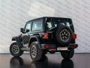 جيب رانجلر Rubicon 3.6L A/T (4 Seater)