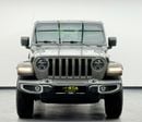 Jeep Wrangler 2022 Jeep Wrangler Unlimited Sahara Plus, 2027 Jeep Warranty, Full Jeep Service History, Low Km, GCC