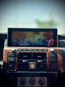 نيسان باترول NISSAN PATROL SUPER SAFARI 4.8L V6 | GCC SPECS | YEAR: 2023 | KMS: 66,000 | FULL-SERVICE HISTORY UND