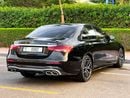 Mercedes Benz E350 E 350 d AMG Line | American Specs