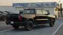 رام 1500 (For Export , НА ЭКСПОРТ) PY 25/25 REBEL GT SST 3.0TT HURRICANE GCC Без пробега