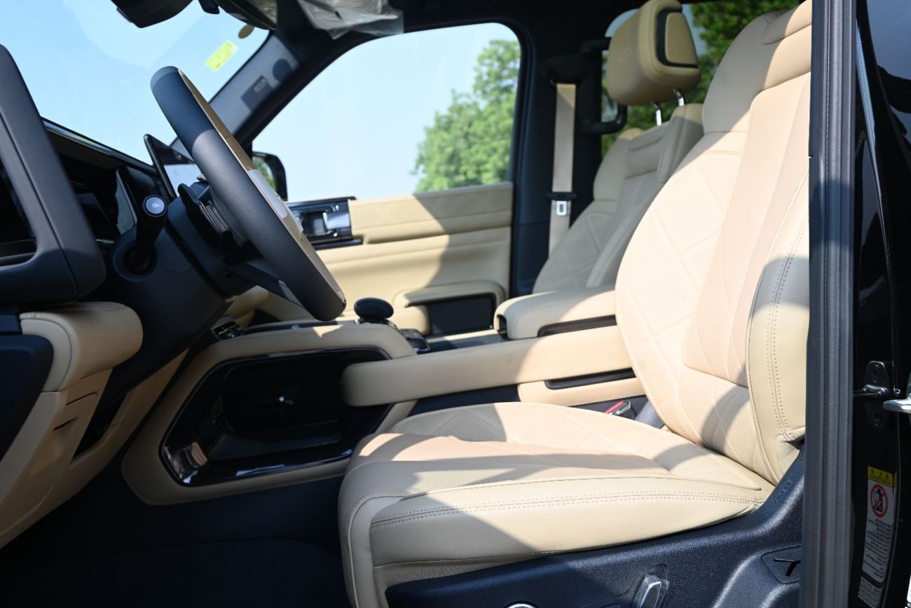 BYD Leopard 5 BYD LEOPERD 5 - NAVIGATOR EDITION - 2025