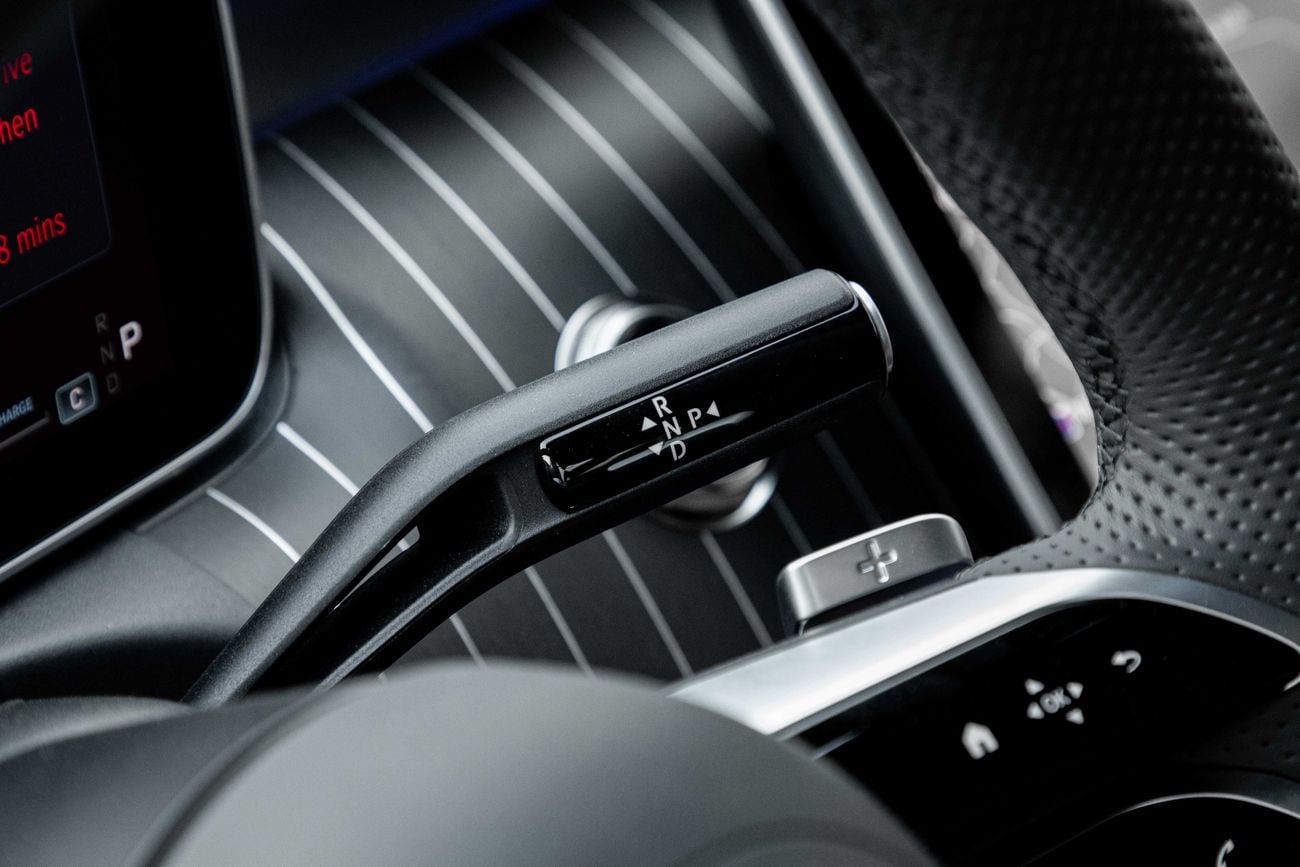 مرسيدس بنز CLE 200 كابريوليه CLE 200 AMG | 5,484 P.M | 0% Downpayment | 5 YEAR AGENCY WARRANTY!