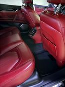 مازيراتي كواتروبورتي