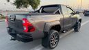 Toyota Hilux SMART CAB | GR SPORTS BODY KIT INSTALLED | 2.8l DIESEL ENGINE | RHD