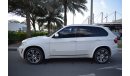 BMW X5 X DRIVE 35i 2011 M KIT