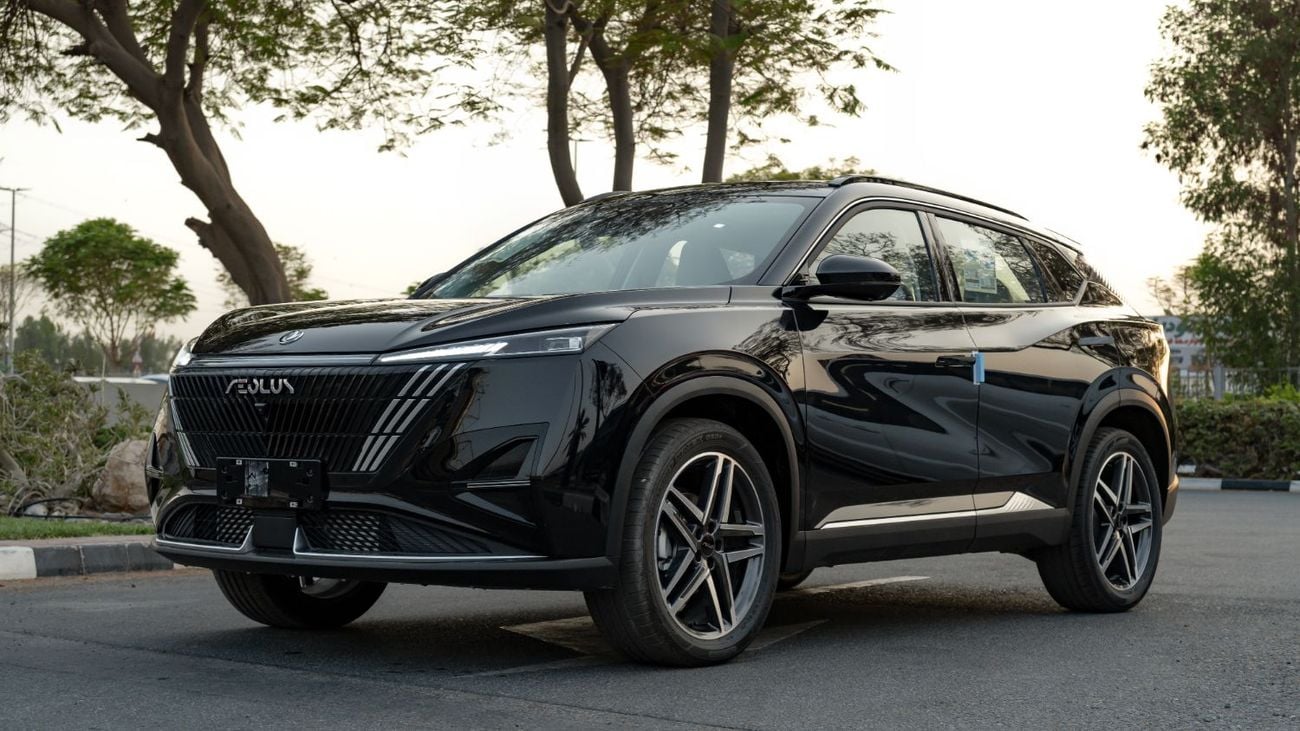 Dongfeng Mage