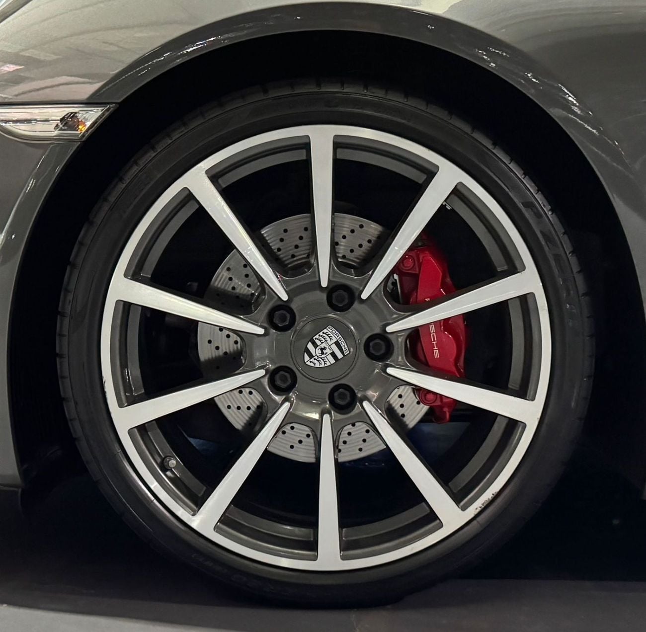 Porsche 718 Boxster S  3.4 AMT V6, RWD, 7 PDK