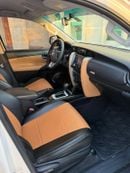 Toyota Fortuner EXR 2.7L (160 HP)