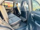 Toyota Fortuner Toyota fortuner 2022 model limited edition top of the range 4x4 diesel