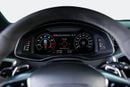 Audi RS6 STD Avant-22 Inch Silver Rims-Red Brake calipers-Premium Leather Interior