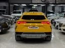 Lamborghini Urus STD 4.0T V8