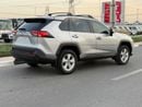 Toyota RAV4 VXR HEV 2.5L (219 HP) AWD