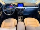 Ford Escape TREND PLUS 1.5L ECOBOOST