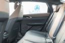 تشنجان ايادو بلس Changan EADO PLUS 1.5T 2025 (White&Black)