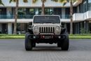 Jeep Wrangler SPORT 3.6L | 2,019 P.M (4 Years)⁣ | 0% Downpayment | IMMACULATE!