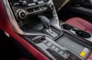 لكزس LX 700h 2026 Lexus LX700h Signature 3.5L AT Hybrid 7Seats (Black-Red)
