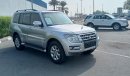 Mitsubishi Pajero GLS Mid 1298 MONTHLY 2015 Mitsubishi Pajero V6.4X4 EXCELLENT WARRANTY