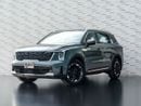 Kia Sorento Std 2.5L AWD