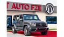 Mercedes-Benz G 63 AMG Brand new Mercedes AMG G63