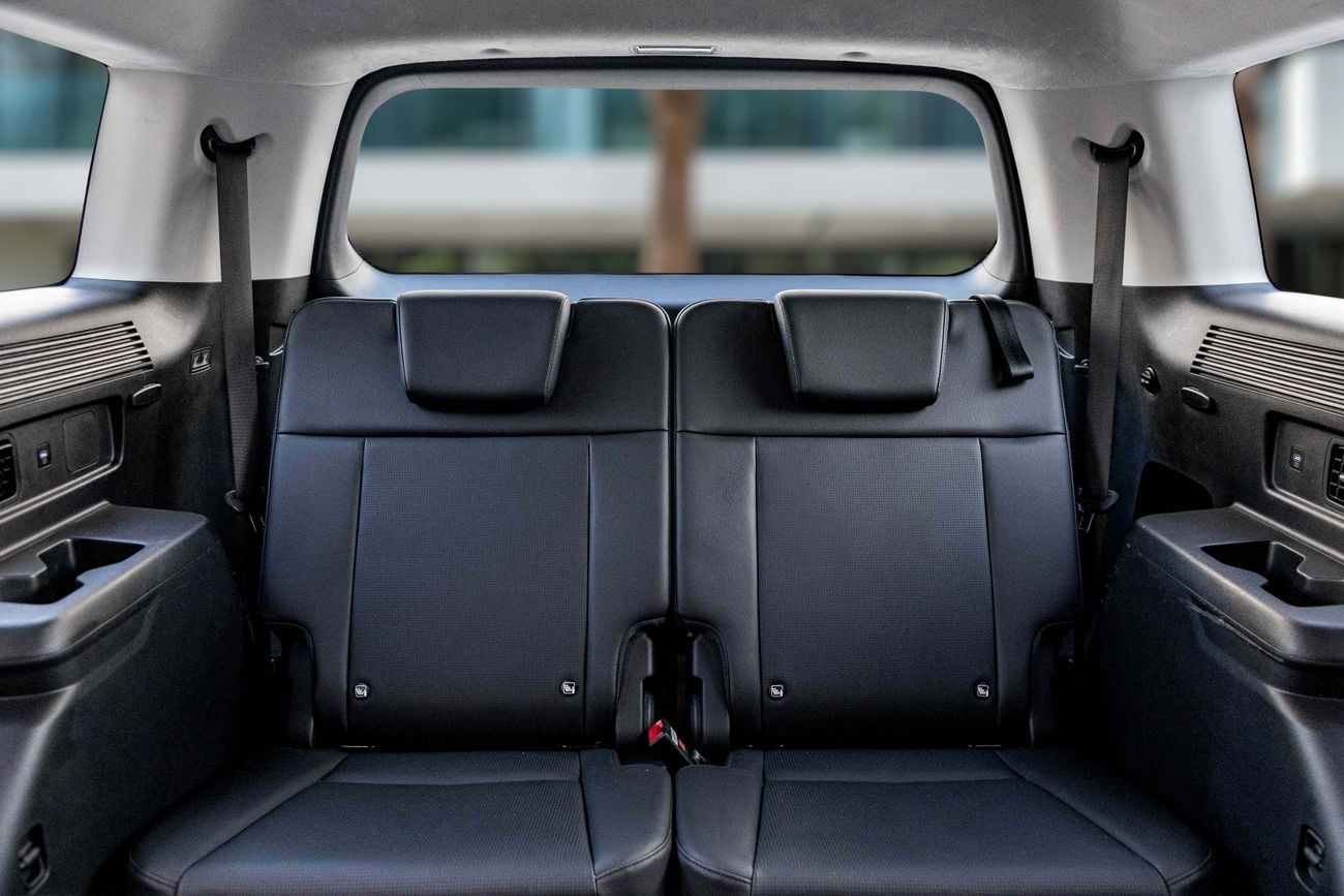 هيونداي سانتا في Santa Fe Comfort+ | 2,057 P.M | 0% Downpayment | HYUNDAI WARRANTY!