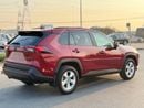 Toyota RAV4 XLE 2.5L AWD push start