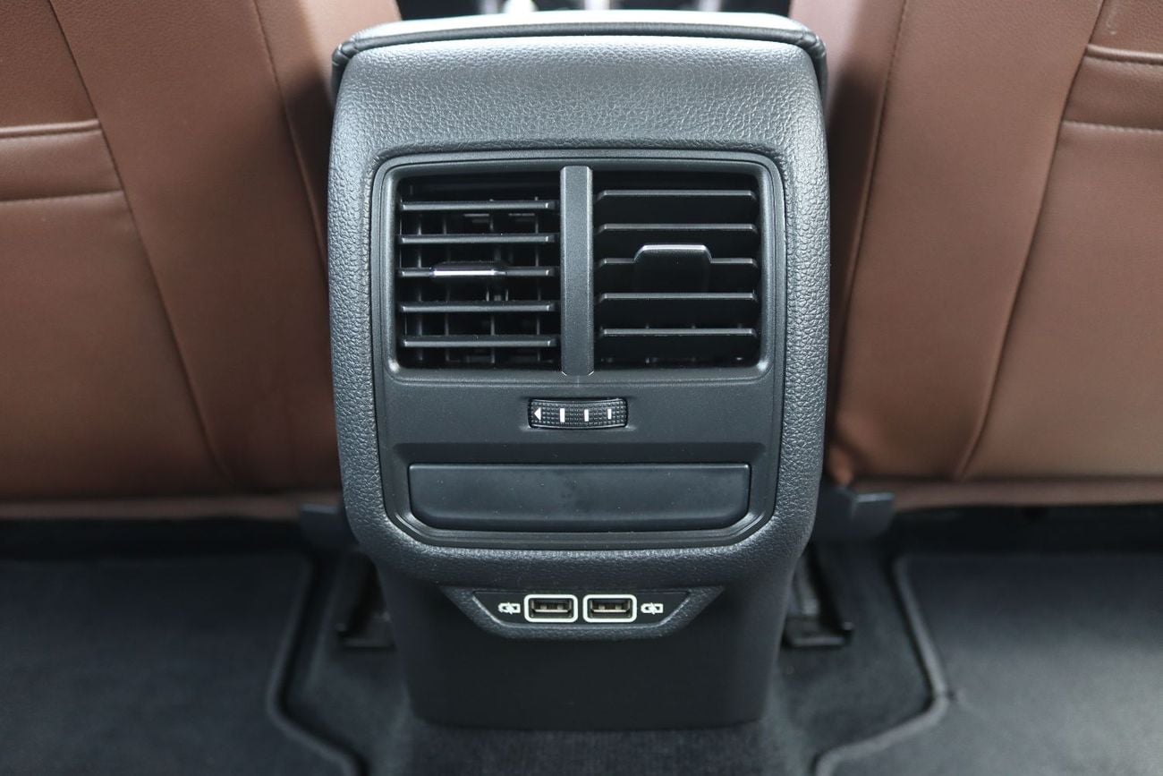 Volkswagen Passat COMFORTLINE