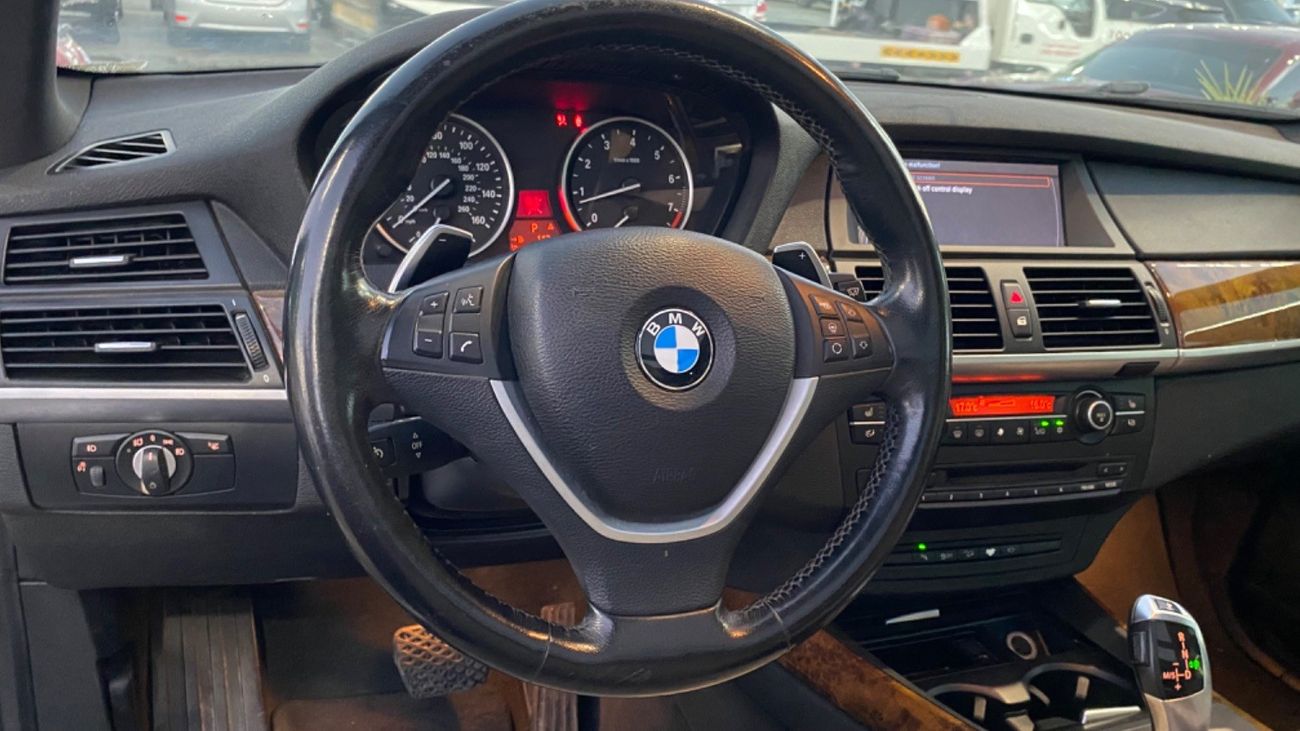 BMW X5 xDrive 35i