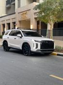 هيونداي باليساد