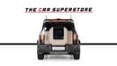 جيتور T2 LUX Full Options-low Mileage-GCC-warranty till 2035-service package till 2028