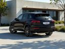 Porsche Cayenne S 3.6L V6 – 420 BHP | 2017 | GCC SPECS | AED 3,550 PER MONTH