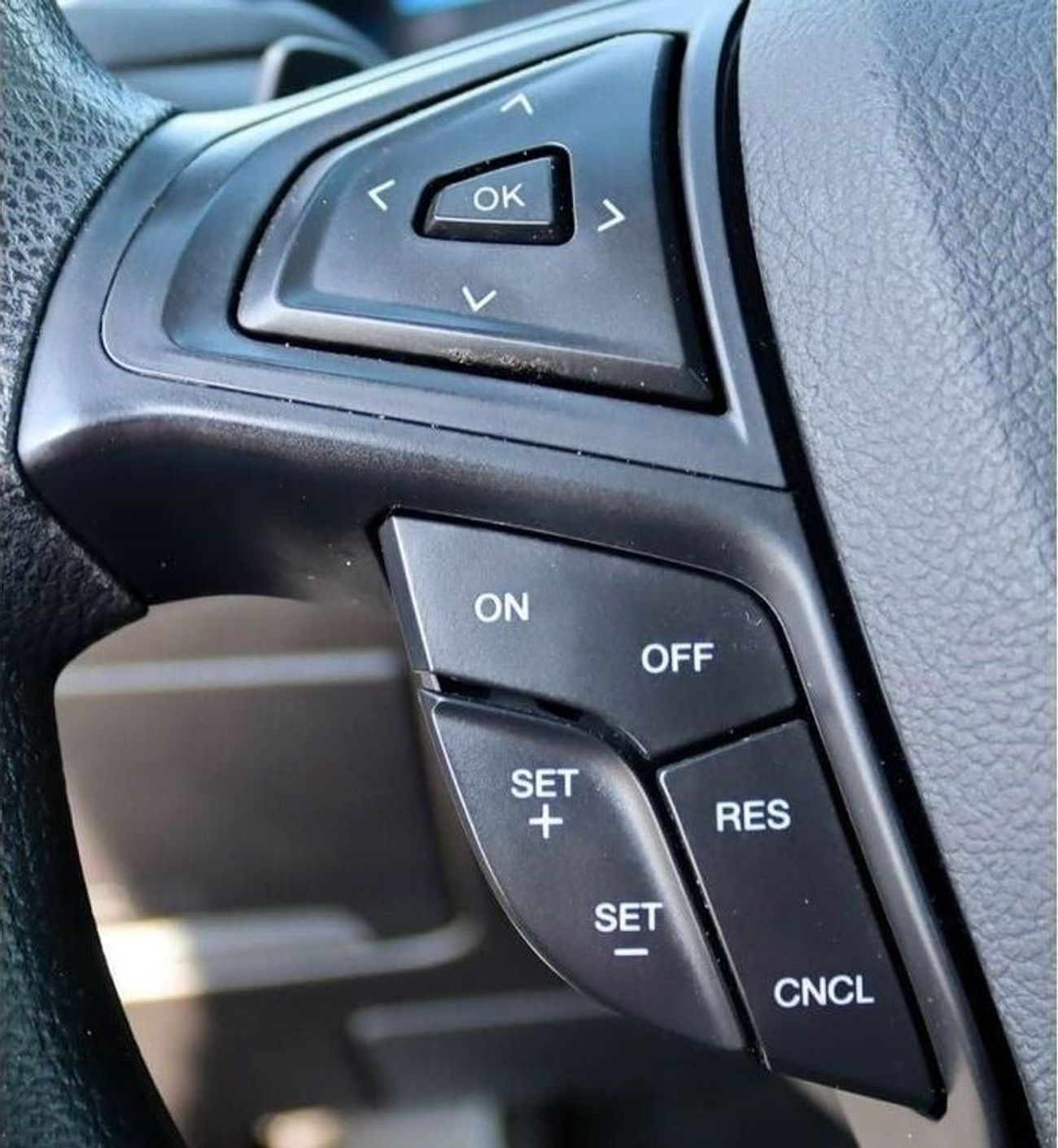 فورد إدج ford edge 2019 GCC , original paint, accident-free, in excellent condition 893 P.M