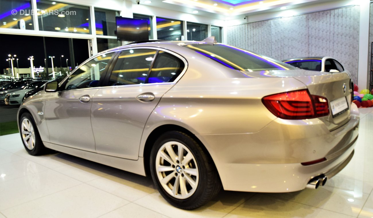 BMW 523i i