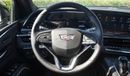 Cadillac Escalade Cadillac Escalade Sport ESV-Long V8 4WD | 2023 | GCC Specs | Brand New