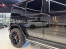 مرسيدس بنز G 63 AMG Edition 1 4.0L 2019 MERCEDES G63 AMG EDITION ONE - PERFECT CONDITION - ONLY 50K KM ! - GCC