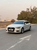Audi A3 35 TFSI 1.4L