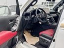تويوتا لاند كروزر LC300 3.5L Twin Turbo VXR FULL OPTION